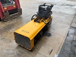  Used Indeco Mulching head